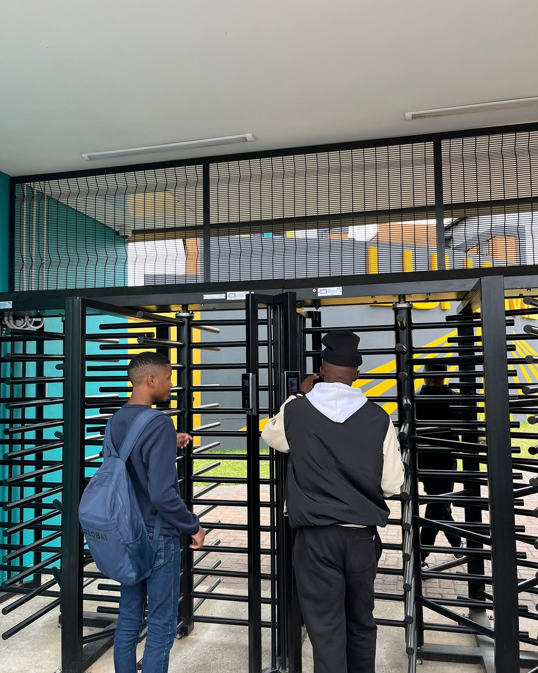 A Day in the Life of a Student at Luhambo Students - Image 1
