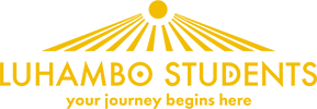 Luhambo Students Logo