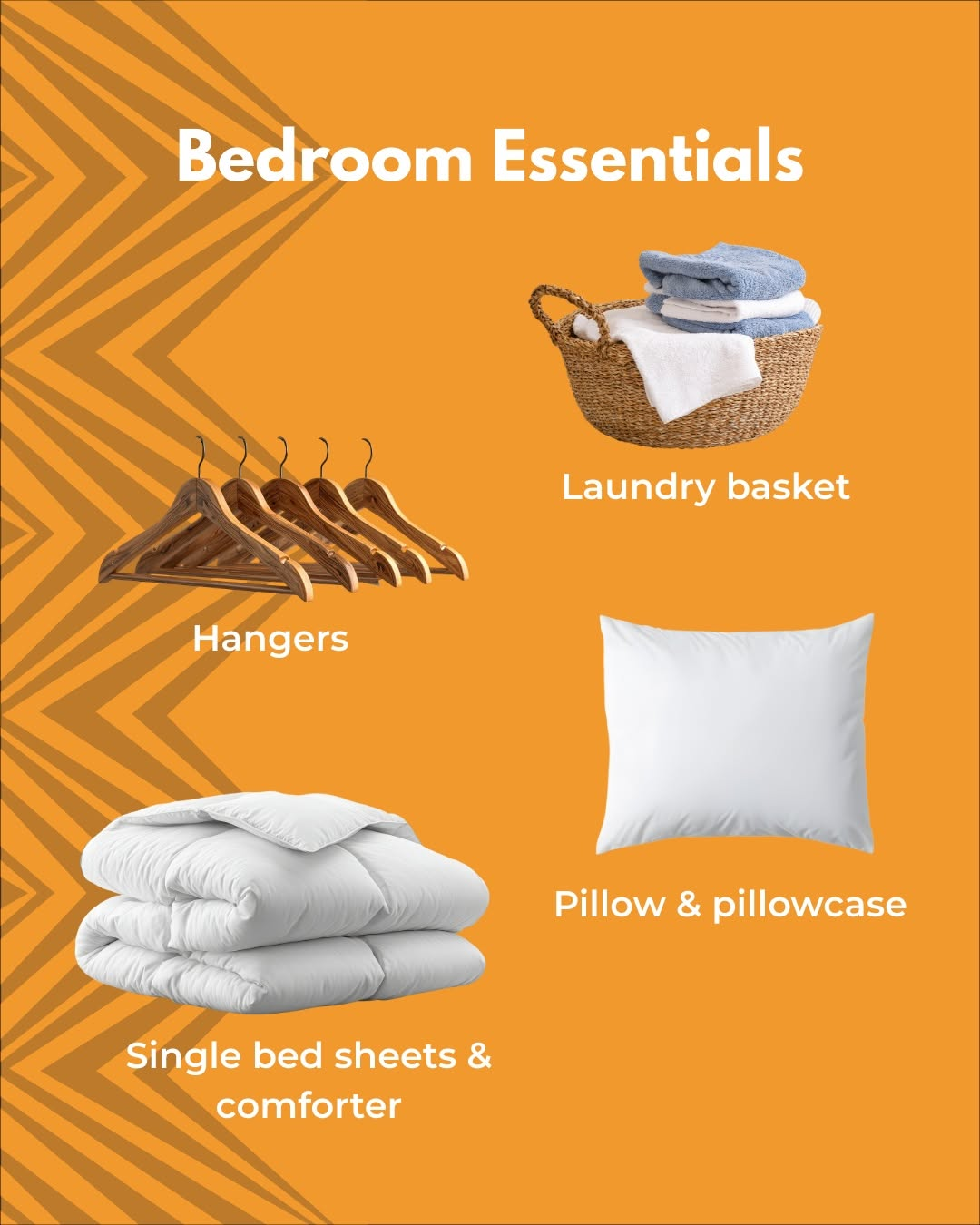 5 Tips for Settling Into Student Accommodation Like a Pro - Image 4