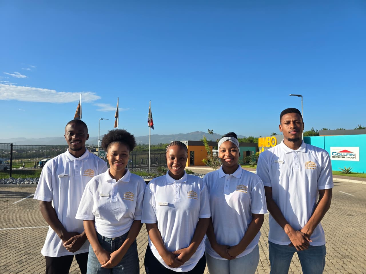Meet Your 2026 Luhambo Student Committee - Image 3