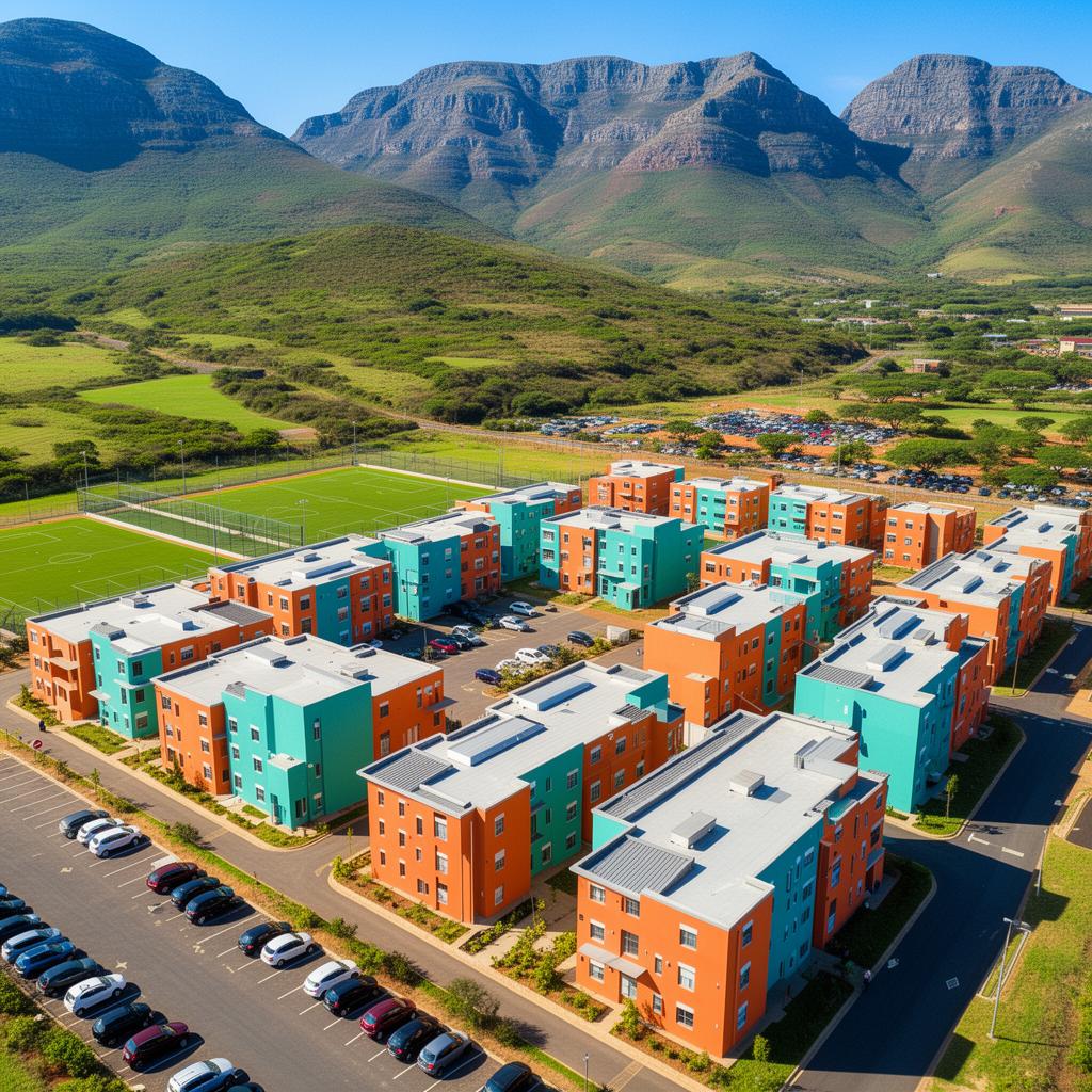 How to Choose the Best Student Accommodation Near the University of Mpumalanga (UMP) - Image 2