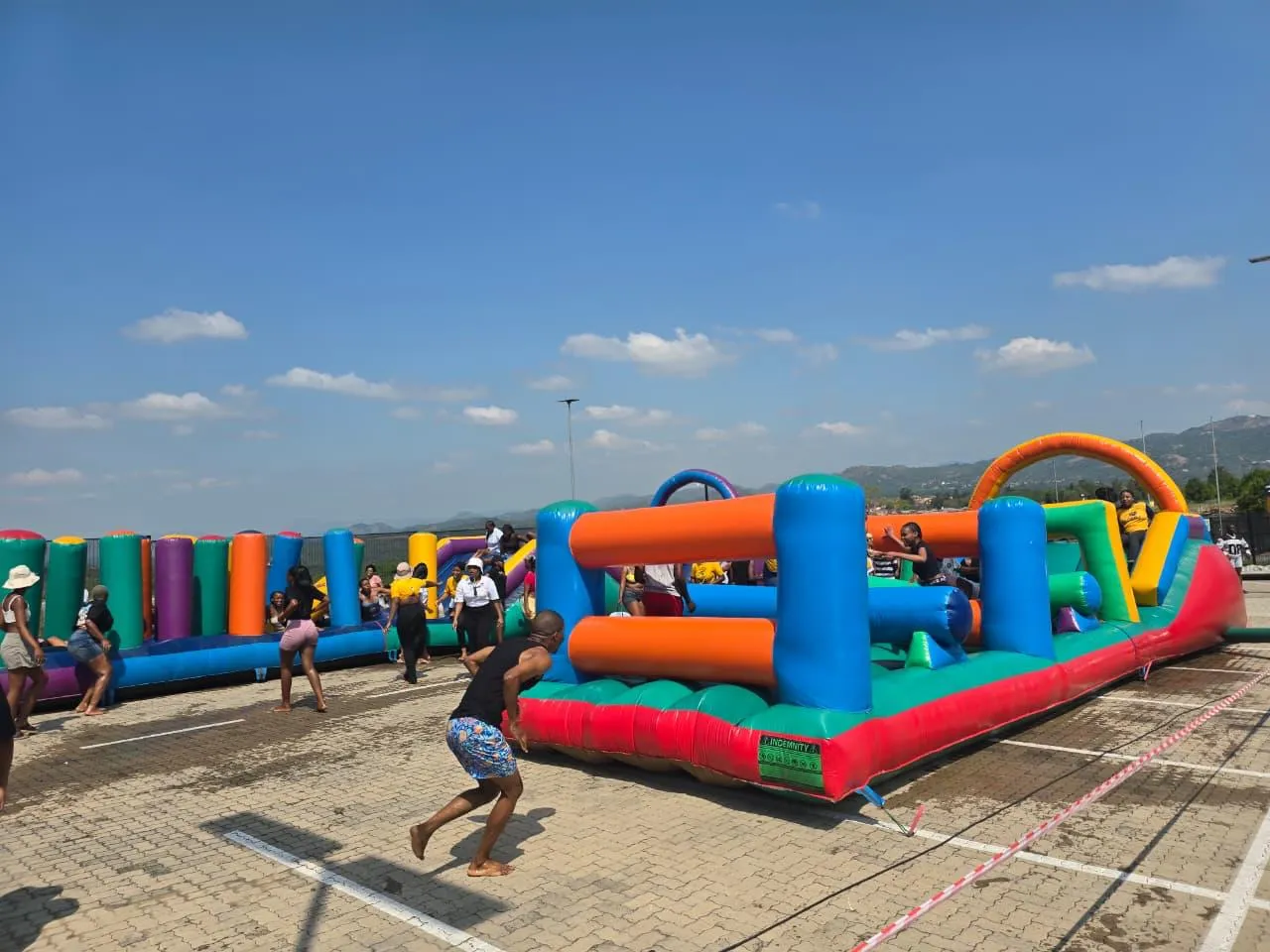 Luhambo Funday 2026: A Saturday of Games, Music and Community - Image 1