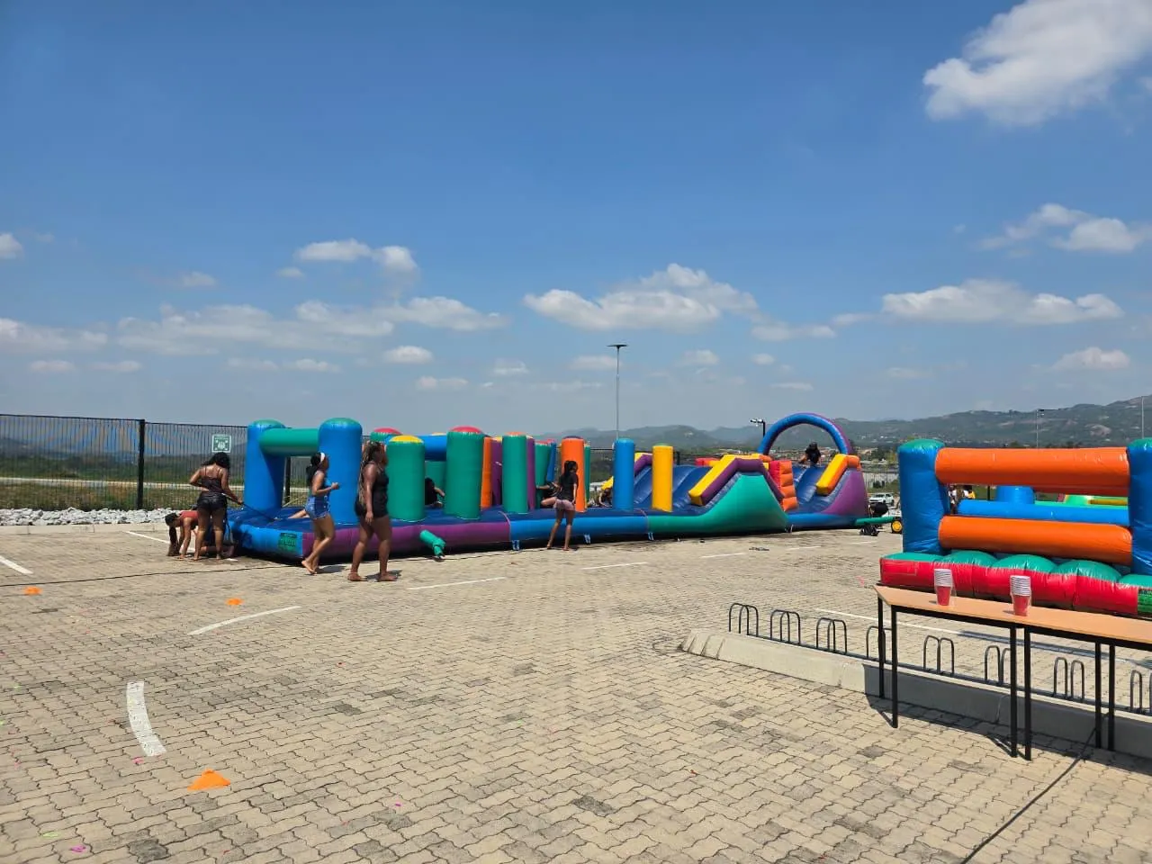 Luhambo Funday 2026: A Saturday of Games, Music and Community - Image 5