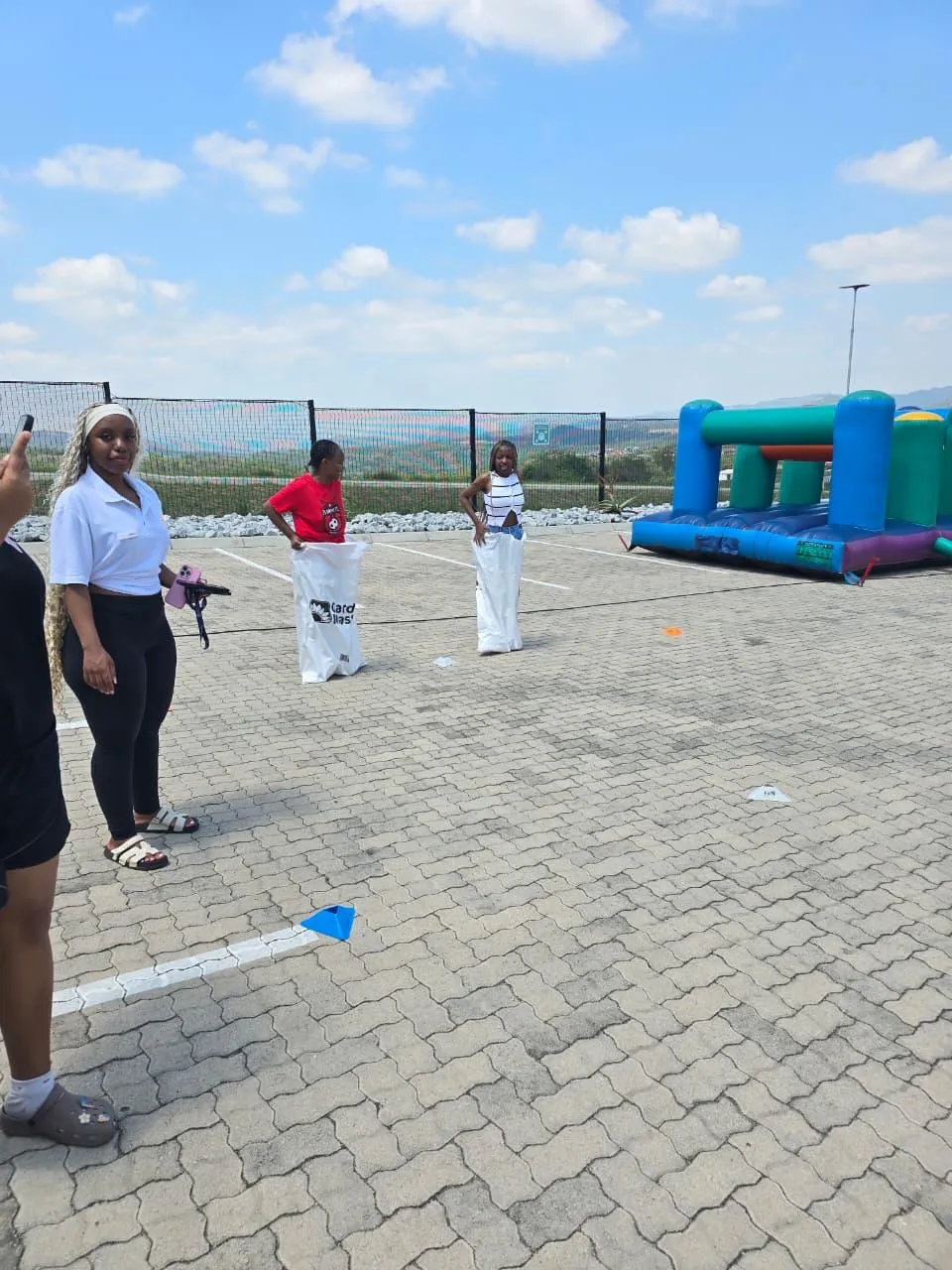 Luhambo Funday 2026: A Saturday of Games, Music and Community - Image 3