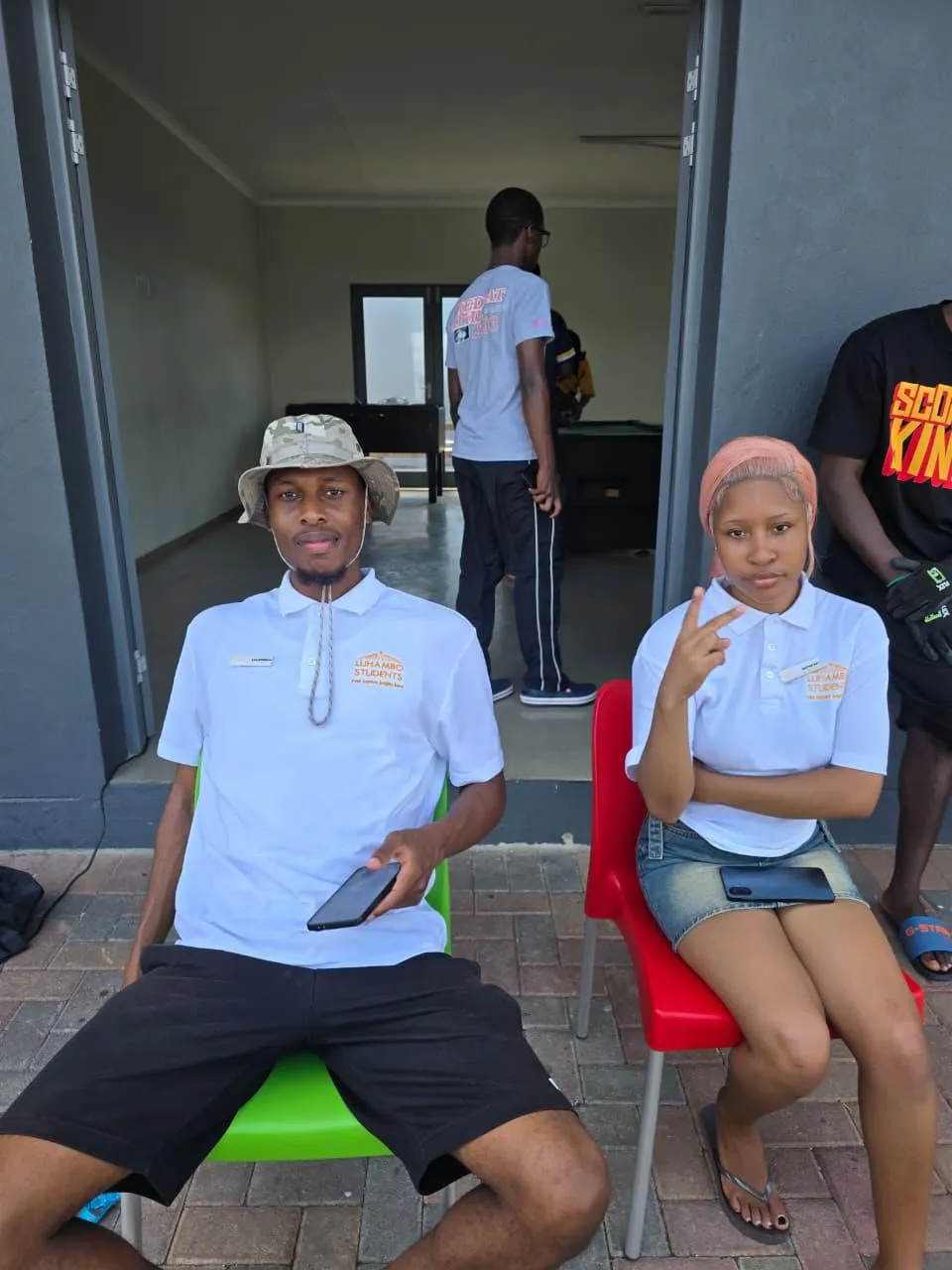 Luhambo Funday 2026: A Saturday of Games, Music and Community - Image 4