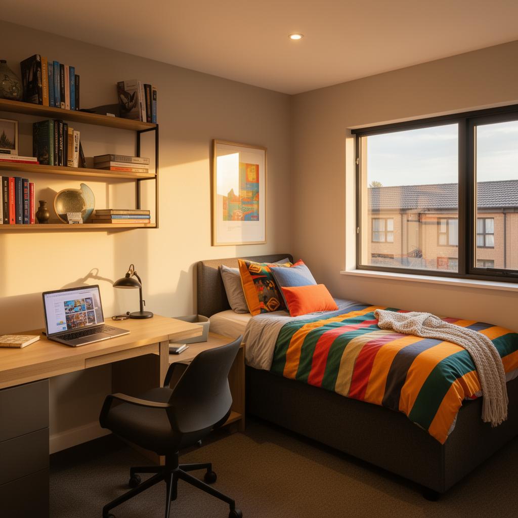 How to Choose the Best Student Accommodation Near the University of Mpumalanga (UMP) - Image 1