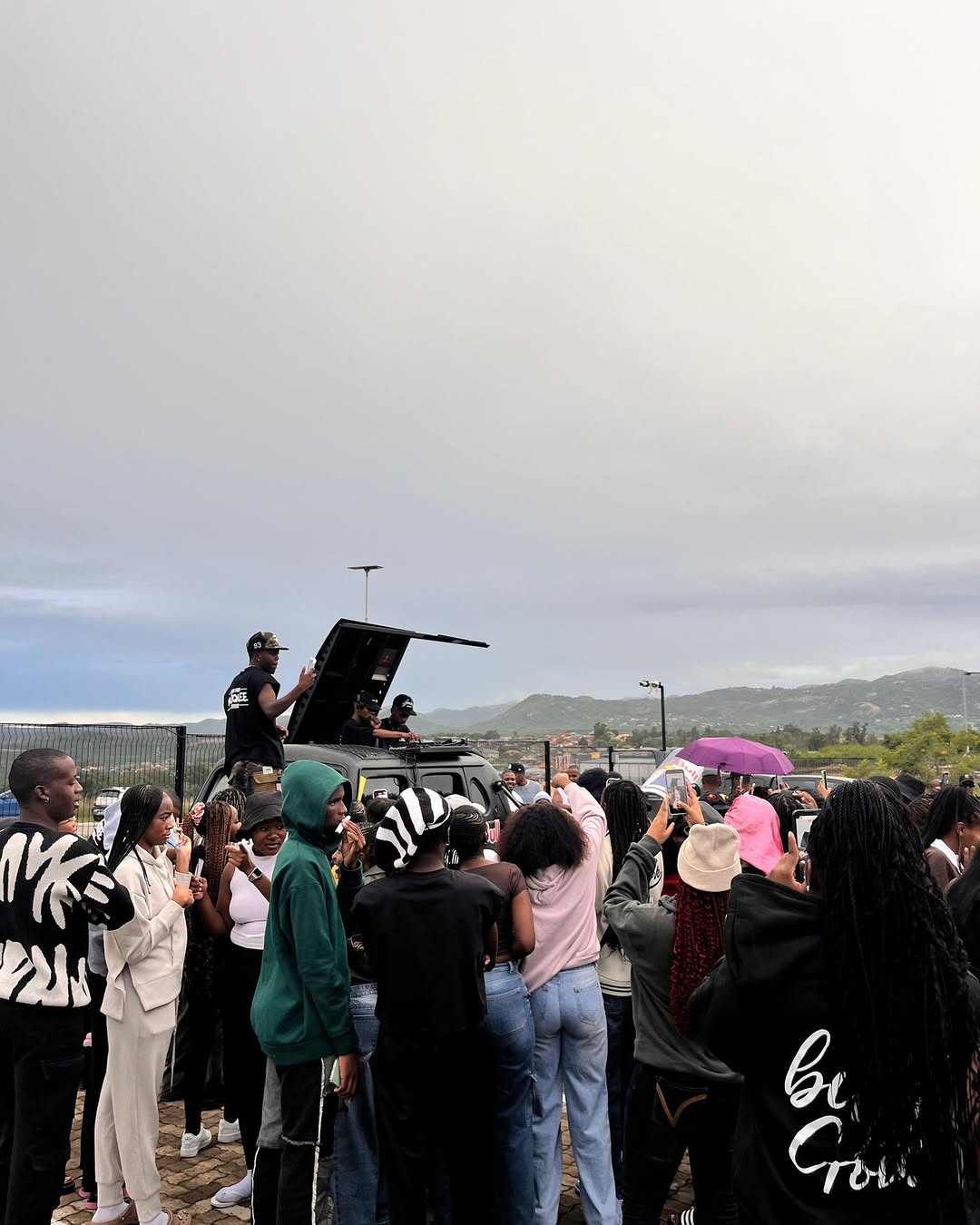Luhambo Was On Fire: Shakes and Les Event Recap - Image 2